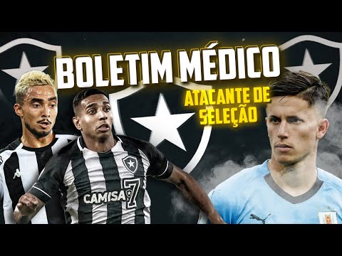 ⚠️BOLETIM SOBRE RAFAEL E VICTOR SÁ | INTERESSE EM BRIAN RODRIGUEZ | CHAY VAI PARA O BAHIA