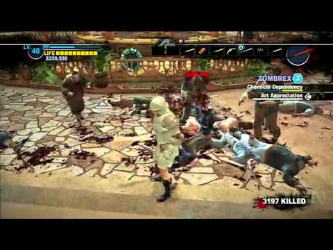 Dead Rising 2 Review - Gamereactor