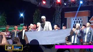 MARS BANSER IZINKAN AYAH IZINKAN IBU HARLAH IPNU IPPNU
