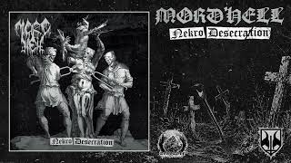 Mordhell - Nekro Desecration   (new album 2026 full)