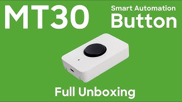 MT30 Unboxing