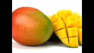 mango-maza mergaite