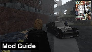 Grand Theft Auto IV 2023 Mod Tutorial PC   ( PT 2 LINK IN DESCRIPTION)