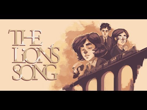 The Lion's Song: Full Season Launch Trailer (Steam, iOS, Android, Mac)