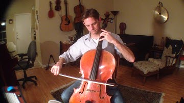 2 octave D major scale eighth notes