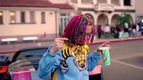 Gucci Gang (Ear Rape)