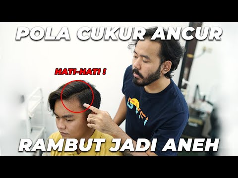 Video: ❶ Cara Mengembalikan Kepadatan Rambut