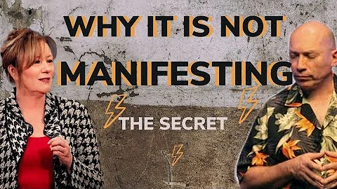 Abraham Hicks and Darryl Anka Bashar Stop Wanting,...