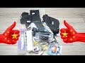 Велосипедные аксессуары из Китая \ Самые популярные вело товары с Aliexpress (Часть 1)