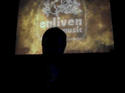 Enliven Deep Acoustics - Supermotel E.P. Enliven Deep Acoustics - Supermotel E.P.