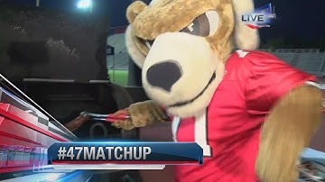 Eyewitness News This Morning