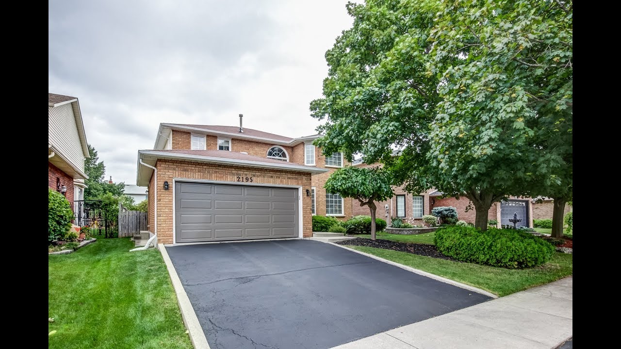 2195 Headon Rd, Burlington, ON