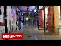 Inside Wuhan market where Covid-19 was first traced -BBC News
