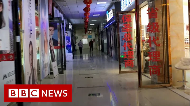 Inside Wuhan market where Covid-19 was first traced -BBC News - DayDayNews