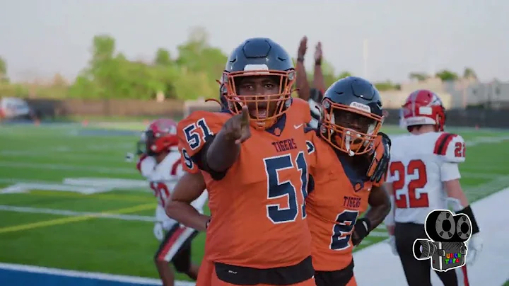 GAME MELT Toughest Football Team in WNY? ll Bennet...