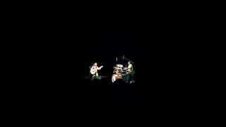 Ani DiFranco-Marrow ....live in santa barbara