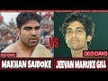 Best in kabaddi jeevan manuke gill vs makhan saidoke by 365 days