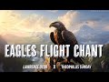 Eagles flight chant  lawrence oyor  theophilus sunday  deep soaking instrumental