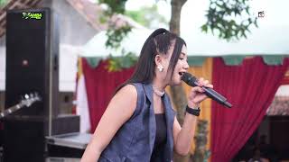 Satu Rasa Cinta ~ Chantika Nuswantoro (Viral Fyp Tik Tok) ~ EL SAMBA DutCom BDS Ft JB 27 Audio..!!!