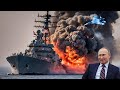 15 Minutes Ago 3 Russian Su 27 Jets Brutally Destroyed 10 US Destroyers In The Black Sea 15 Minutes Ago 3 Russian Su 27 Jets Brutally Destroyed 10 US Destroyers In The Black Sea
