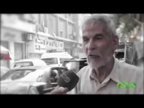 احنا الشعب قصيدة الأبنودي رسالة محمد علي للسيسي