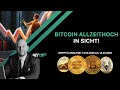 Steht Bitcoin vor dem nächsten Höhenflug?😱