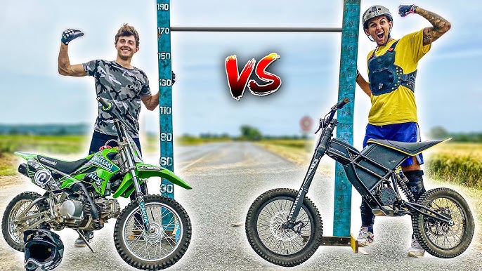 TROTTINETTE DECATHLON ! La plus chère VS moins chère ! Ft @philippecantenot  