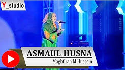 Maghfirah M Hussein "Asmaul Husna" Hut Kota Banda Aceh  - Durasi: 3:06. 