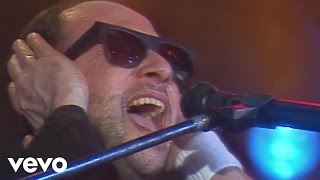 Video voorbeeld van "Manfred Mann's Earth Band - Going Underground (Rockpop Music Hall 17.05.1986)"