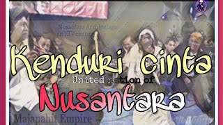 U.N.O.N [United Nation Of Nusantara] || cak nun _Kenduri Cinta