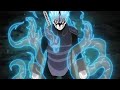 Mitsuki activates sage mode for the first time to save sarada uchiha and boruto uzumaki 4k