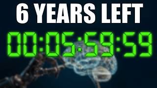 Celebrity This is the prediction of ex-OpenAI scientist, and it is DISTURBING: We only have 6 years left. Net Worth