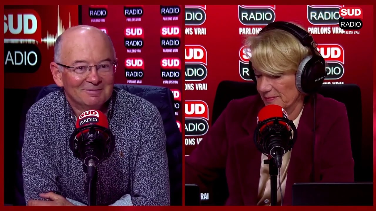 L'argent et le couple - le Love Conseil du 14/05