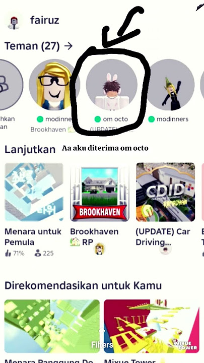 gays aku di terima om octora
