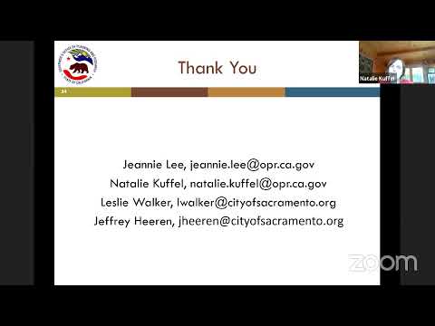 CEQA 202 Series:  What is A 