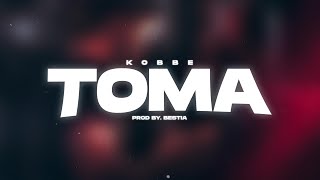 Kobbe - Toma (Video Lyric)