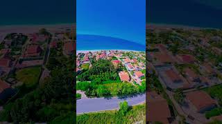 Avata 2 test con action cam (insta360 go ultra) #avata2 #insta360 #dji #fpv