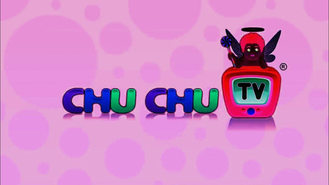 Chu Chu Tv Logo Intro Effects | Preview 2 Effects - YouTube