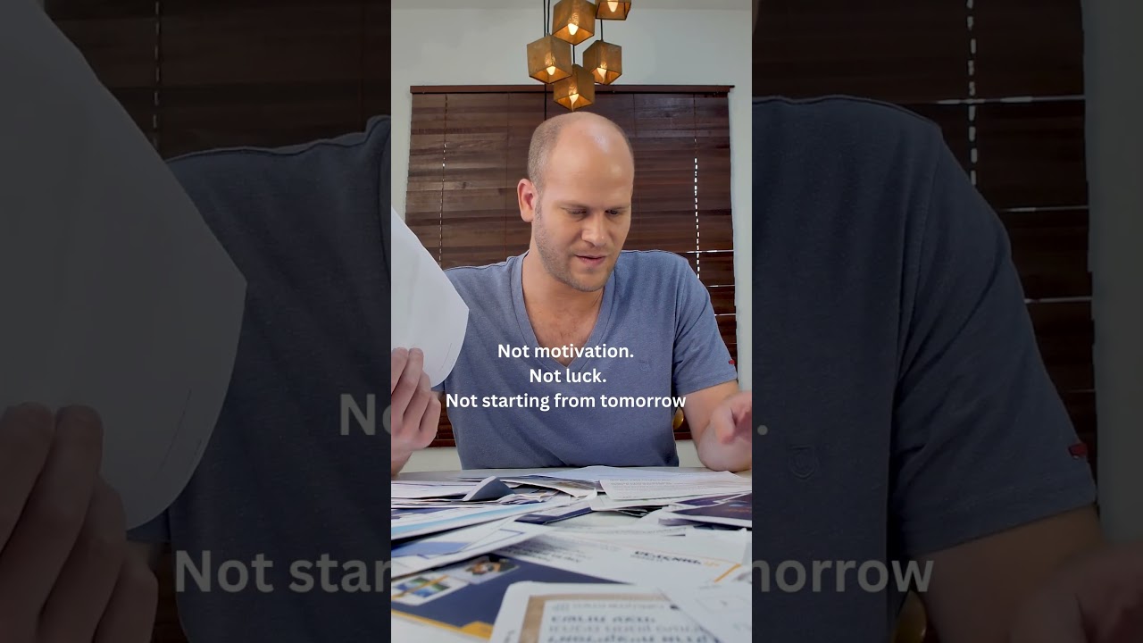 The Secret to Success for Students – Take Action Today 