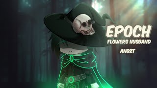 Epoch meme {witchcraft smp} wsmp /flower  husbands TW:blood violence