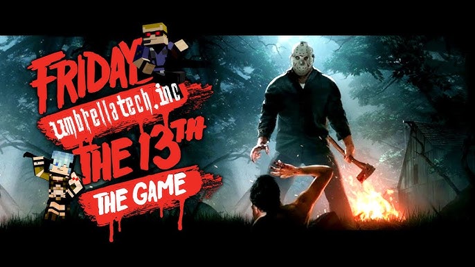 Como fazer download de Friday the 13th: The Game no PS4, Xbox One e PC