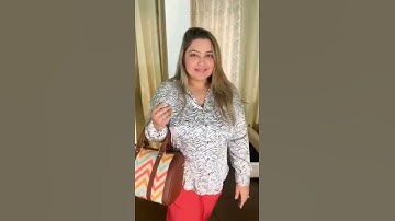 How to Style WavBeach Handbag from Zouk