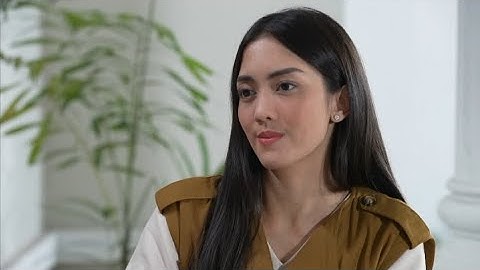 NGGAK TAU MALU !! Ayu nekat untuk bertemu dengan Niko 😤  | CINTA SETELAH CINTA - 9 Agt 22