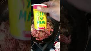 Homemade Chilli Night