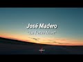 José Madero - La Petite Mort (letra)