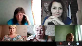 Оксана Середницкая