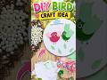 Paper sheet destroy birds easy craft ideas for kids #shortvideo #kids #shorts #viral #diy #ytshorts