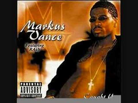 MARKUS VANCE- It´s Your Move (ft. RAAB & RO)