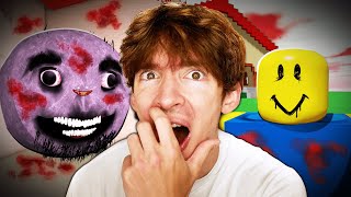 Download Lagu This Disturbing Roblox Game CRASHES YOUR PC MP3 Download Lagu This Disturbing Roblox Game CRASHES YOUR PC MP3