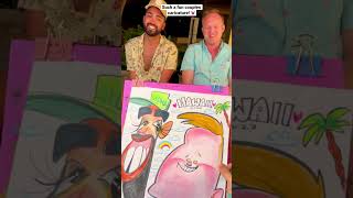 #art #lahaina #hawaii #funny #maui #waikiki #artist #caricature #caricaturas #art #lahaina #hawaii #funny #maui #waikiki #artist #caricature #caricaturas